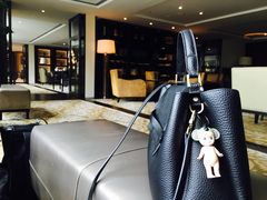 -行者书屋大堂吧 ·下午茶(南京圣和府邸酒店)