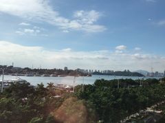 -厦门海港英迪格酒店(中山路店)