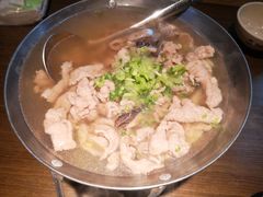 -肖四女乐山跷脚牛肉(南汇大学城生活广场店)