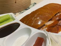 -京誉德北京烤鸭·北京菜(圆融广场5楼店)