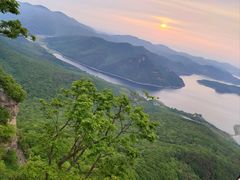 -五女山景区