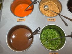 -潮发潮汕牛肉店(东方宝泰店)