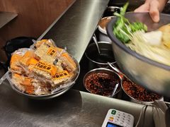 -O记东北砂锅麻辣烫