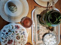 -青禾小厨新疆菜(总店)