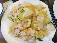 -草包包子铺1937(普利街店)