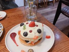 -AFS Cafe & Canteen(闽江二路店)
