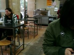 -海浪食店(湖滨中路店)