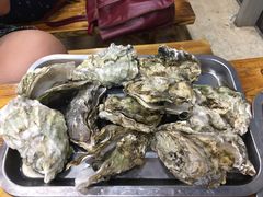 -清真海鲜大排档(原芥园道店)