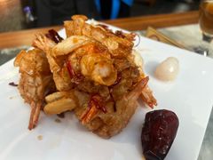 -那家小馆•北京菜•烤鸭(香山店)