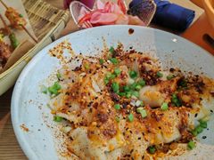 -花盐街·四川乐山小吃(西单大悦城店)