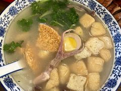 -小潘记鸭血粉丝汤