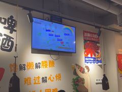 -半酌烧烤小酒馆(南京东路店)