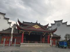 -零陵古城