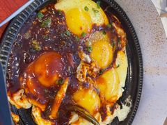 -梨花牛肉汤饭(仁恒伊势丹店)