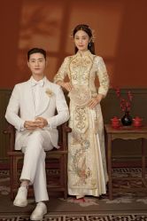 -太古映画婚纱摄影(天河店)