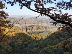 -吉林拉法山