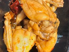 -销魂美蛙鱼头火锅(上海首店)