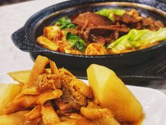 -珍珍小食店(西华路店)