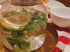 -西贝(枫蓝国际购物中心店)