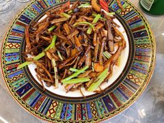 -会宾园·云山宴中餐