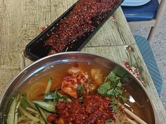 -韩麦大冷面(桂花街直营店)