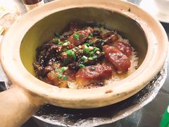 -红星光发煲仔饭(文海店)