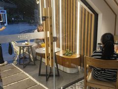-霸王茶姬(正佳广场店)