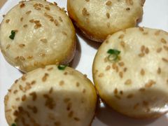 -朱新年·苏式汤团·面点(北寺塔店)