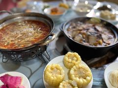 -57号彩豆园(柳沟豆腐宴店)