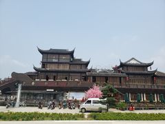 -二十八里太湖船菜(吉祥路店)