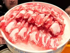 -巴奴毛肚火锅(邯郸美乐城店)