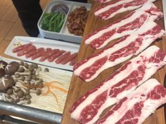 -千纸鹤嫩汁烤肉(学府店)