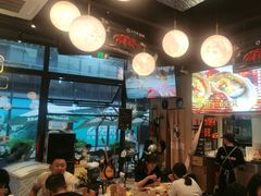 -本色.小马哥烧烤(无锡九里仓店)