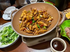 -肖记公安牛肉鱼杂馆·省级非物质文化遗产(三角路直营店)