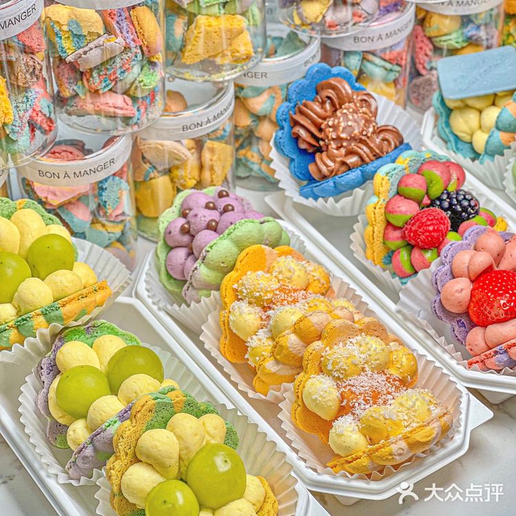 很多店里都是200r一盒6个