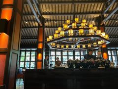 -杭州西子湖四季酒店·金沙厅