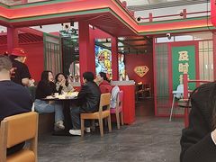 -多嘴超级肉蟹煲(中街恒隆故宫店)