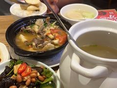 -裕记烧腊连锁餐饮(国商分店)