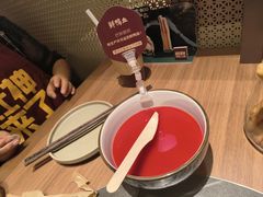 -巴奴毛肚火锅(京西大悦城店)
