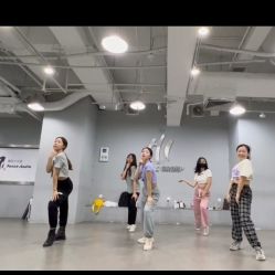 -HI dance 舞室