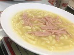 -华星冰室(湾仔店)