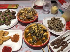 -拙大师·龙虾四季排档·夜宵至凌晨4点(九环路店)