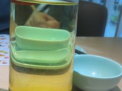 -吕氏疙瘩汤·海鲜新鲁菜(凯德mall新都心店)