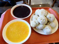 -庆丰包子铺(回龙观店)