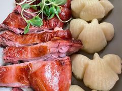 四川香熏鸭-麻六记(凤凰汇店)