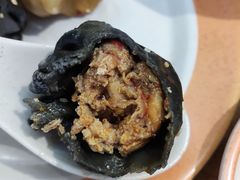 十三鲜小龙虾生煎-陈家生煎(三坊七巷店)