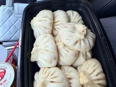 -津门张记包子铺(华昌道店)