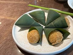 -南海渔村 (流花湖店)