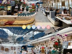 -半岛听涛蒸汽海鲜自助(K11店)