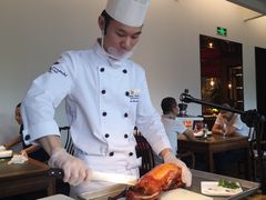 -晟永興烤鸭店(五道口店)
